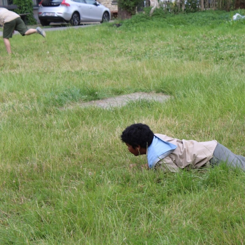 IMG 3058 - Scouts en Gidsen Zaventem 